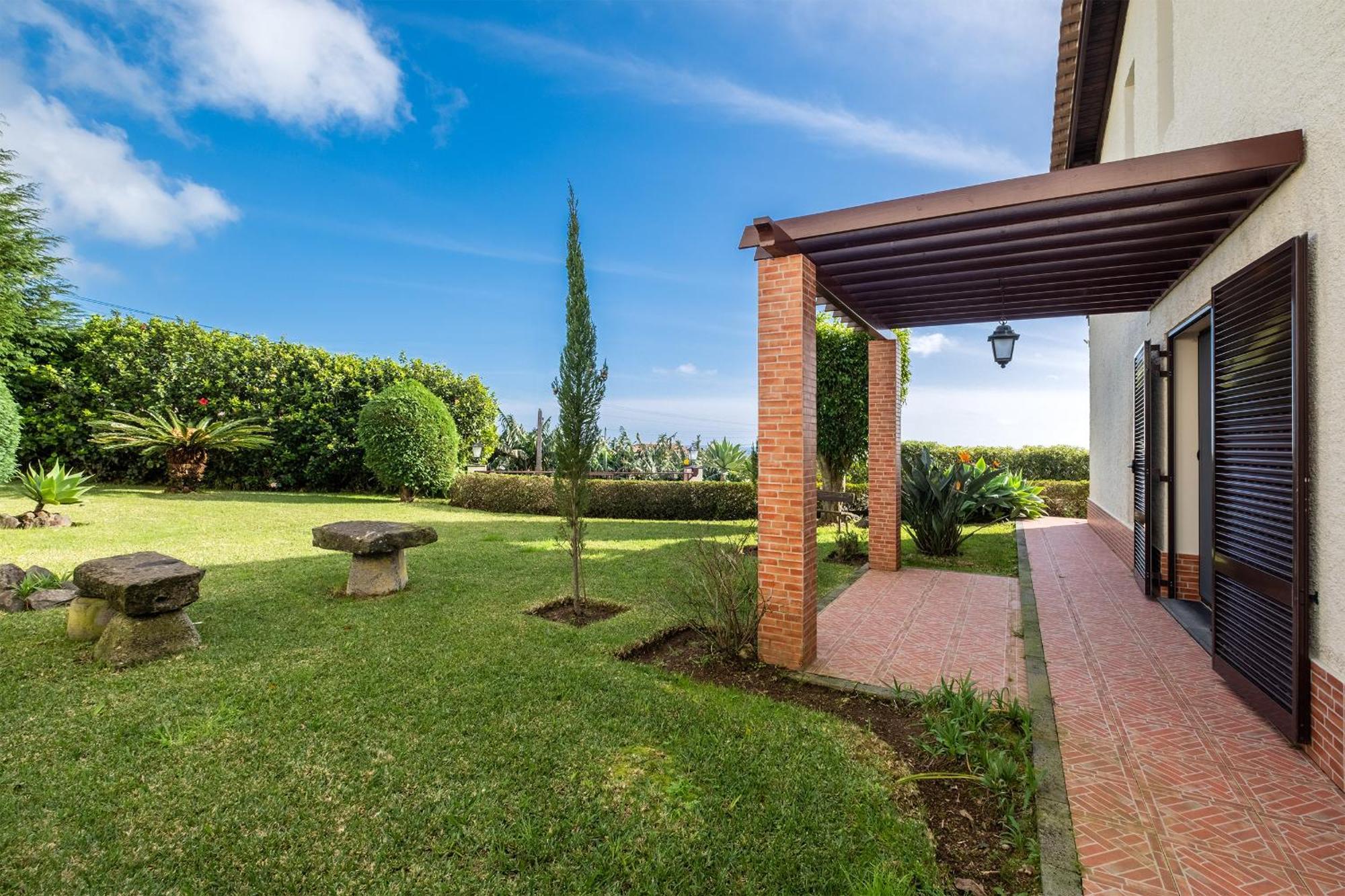 Villa Quinta D. Maria & Ines Vila Franca do Campo Exterior foto